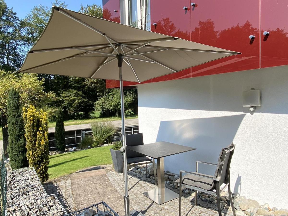Ferienwohnungen Rack Wangen im Allgaeu Exterior photo
